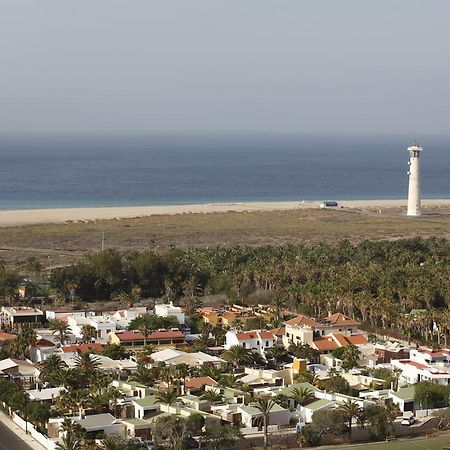 Bungalows El Jardin Hotel Pajara  Bagian luar foto