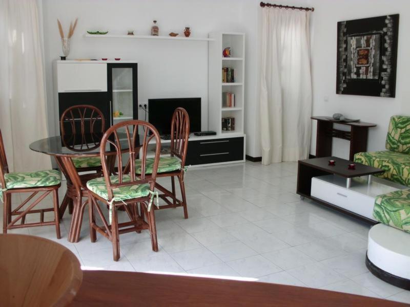 Bungalows El Jardin Hotel Pajara  Ruang foto