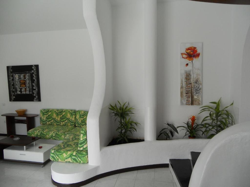 Bungalows El Jardin Hotel Pajara  Ruang foto
