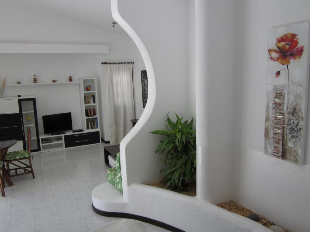 Bungalows El Jardin Hotel Pajara  Bagian luar foto