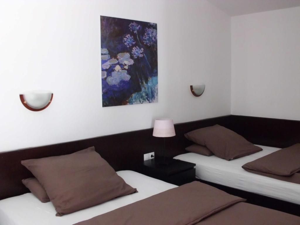 Bungalows El Jardin Hotel Pajara  Bagian luar foto